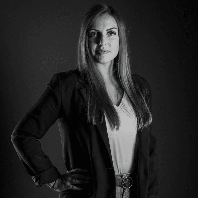 Portrait du client : Elise Bruillot Elise Bruillot