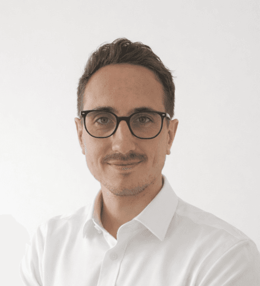Portrait du client : Pol Vitry Pol Vitry