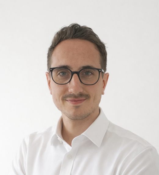 Portrait du client : Pol Vitry Pol Vitry