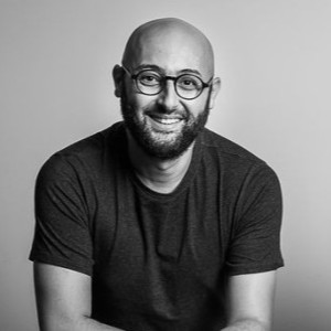 Portrait du client : Rabah Hami Rabah Hami