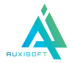 Logo de Auxisoft Auxisoft
