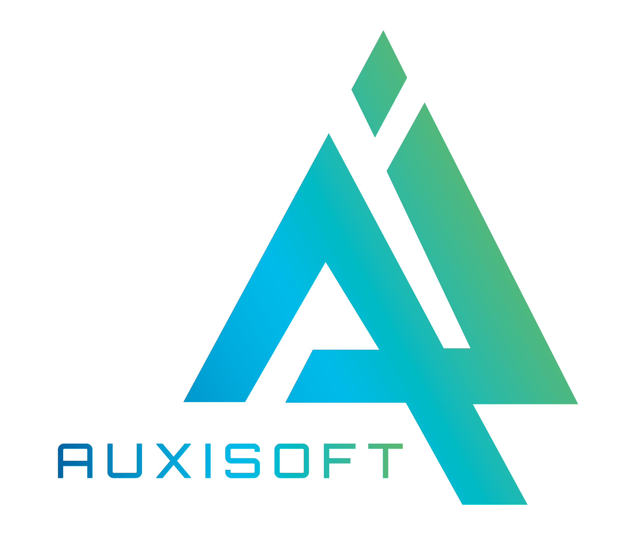 Logo de Auxisoft Auxisoft