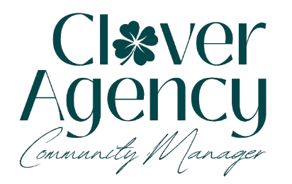 Logo de Clover Agency Clover Agency