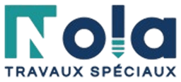 Logo de Nola Nola